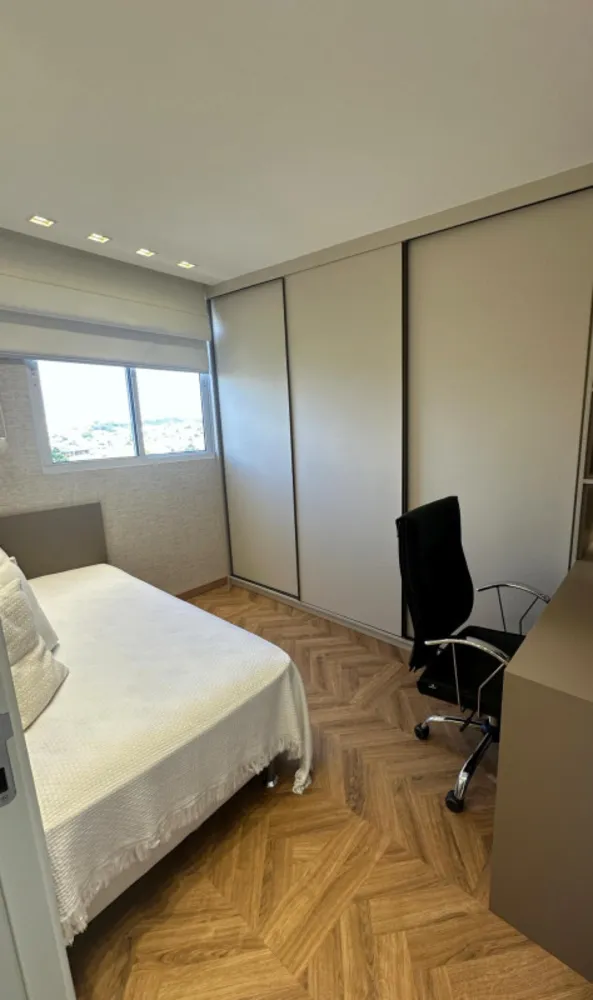 Cobertura, 2 quartos, 123 m² - Foto 5