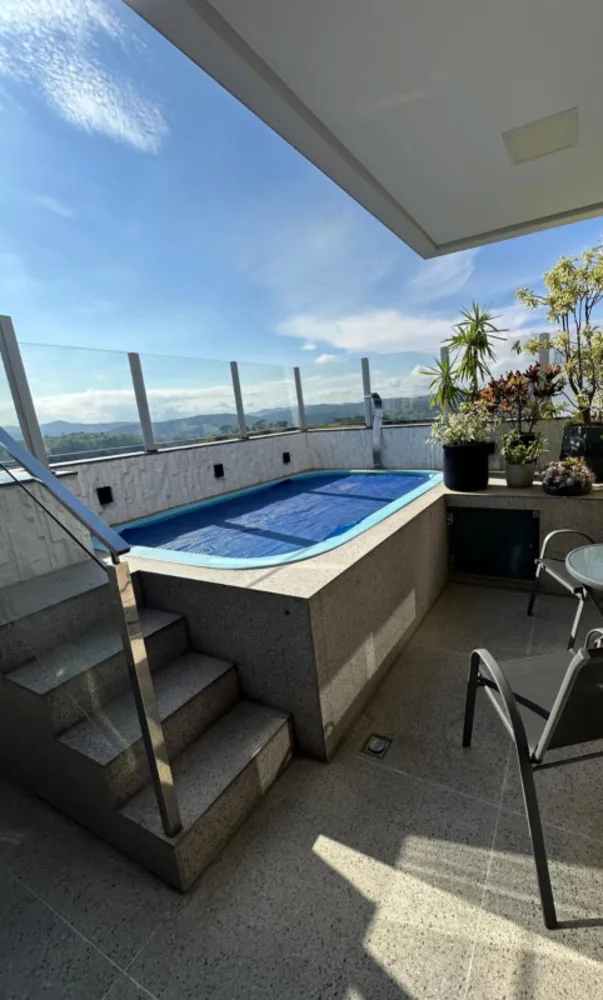 Cobertura, 2 quartos, 123 m² - Foto 12