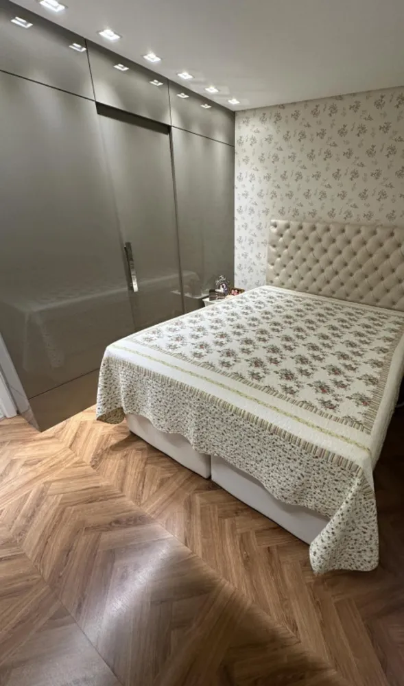 Cobertura, 2 quartos, 123 m² - Foto 6