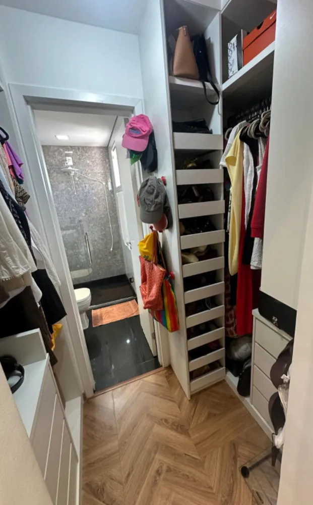 Cobertura, 2 quartos, 123 m² - Foto 7