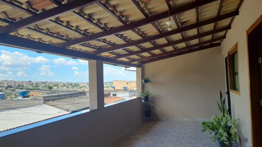Casa, 3 quartos, 360 m² - Foto 2