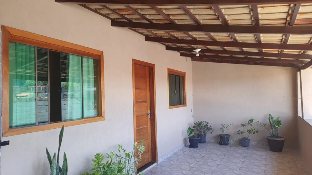 Casa, 3 quartos, 360 m² - Foto 1