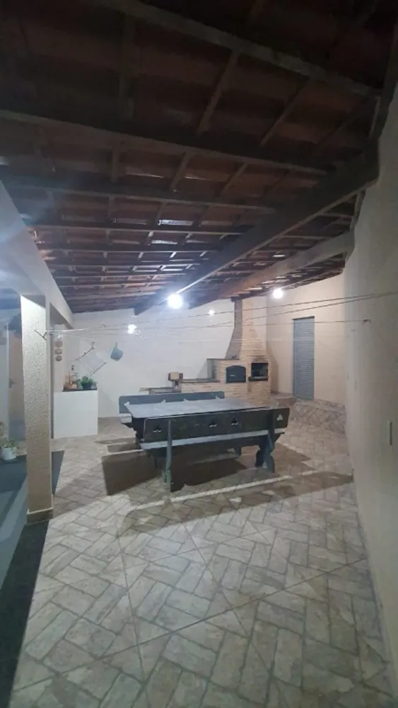 Casa, 3 quartos, 360 m² - Foto 15