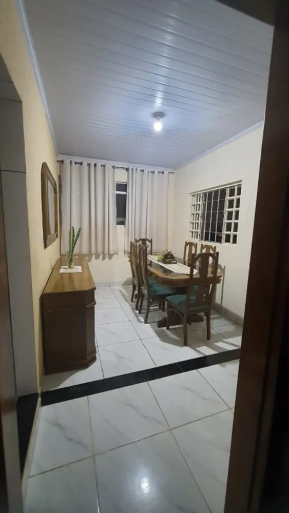 Casa, 3 quartos, 360 m² - Foto 11