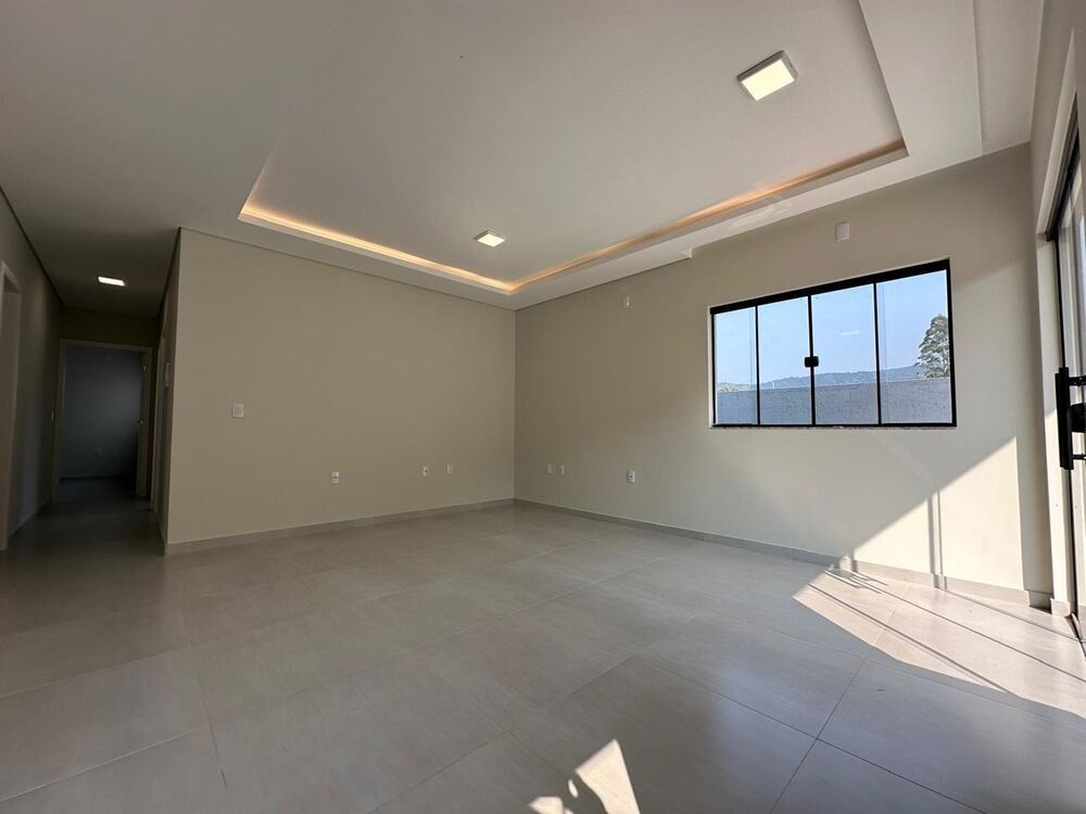 Casa à venda com 3 quartos, 101m² - Foto 3
