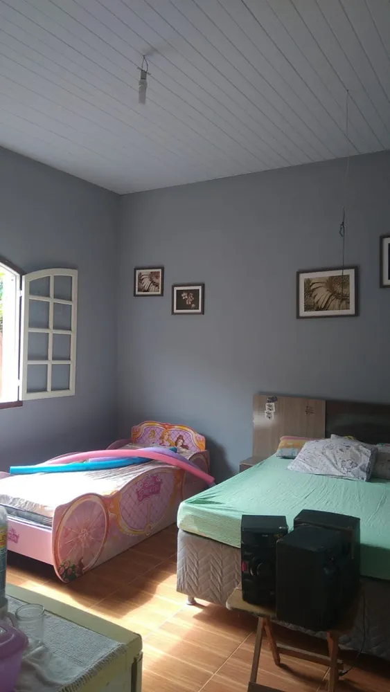 Fazenda, 20 m² - Foto 1