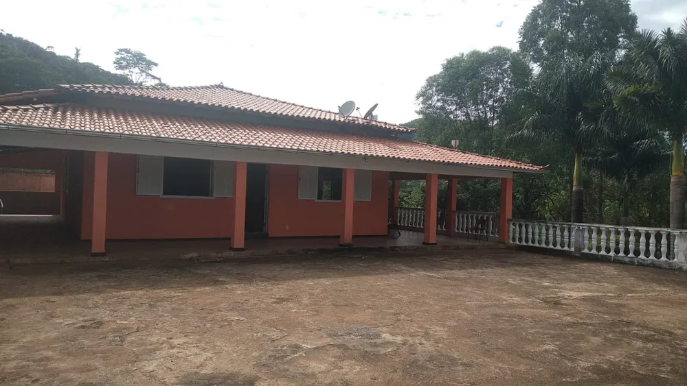 Fazenda, 20 m² - Foto 1