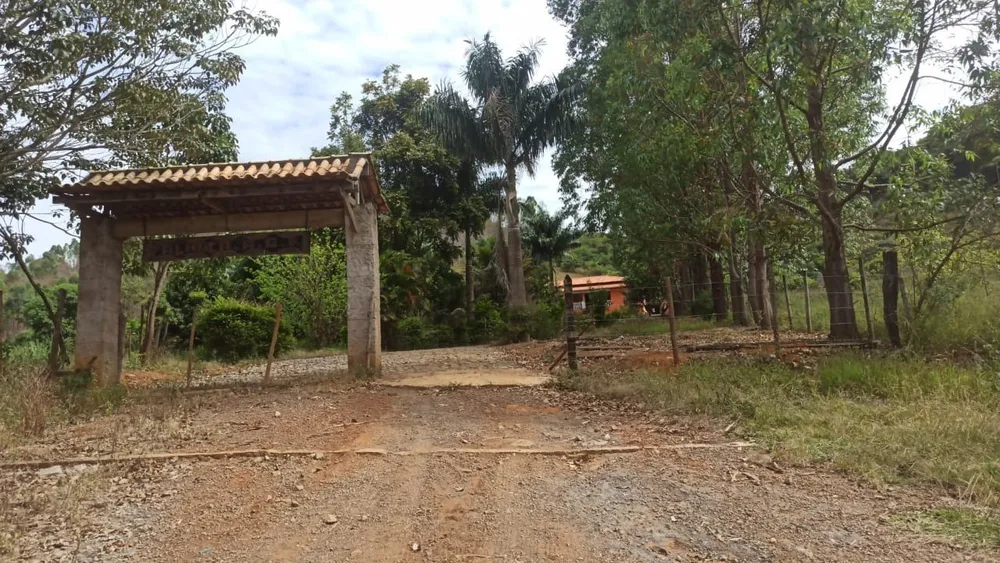 Fazenda, 20 m² - Foto 2