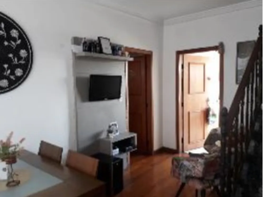 Apartamento, 3 quartos, 160 m² - Foto 1