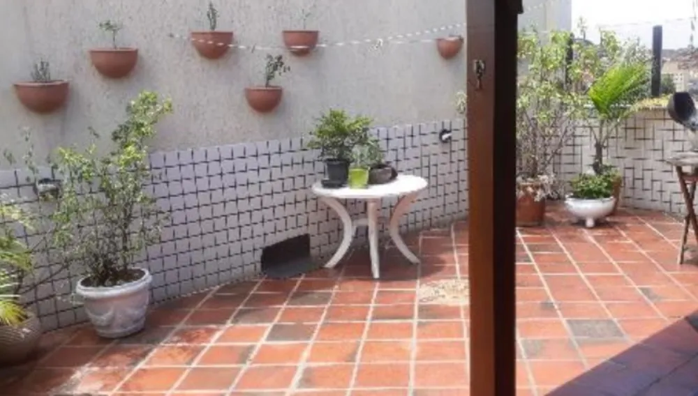 Apartamento, 3 quartos, 160 m² - Foto 4