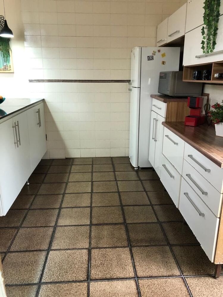 Apartamento à venda com 4 quartos - Foto 4