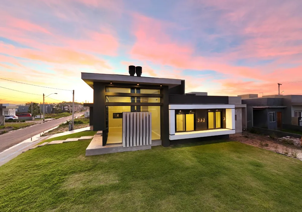 Casa, 3 quartos, 117 m² - Foto 3