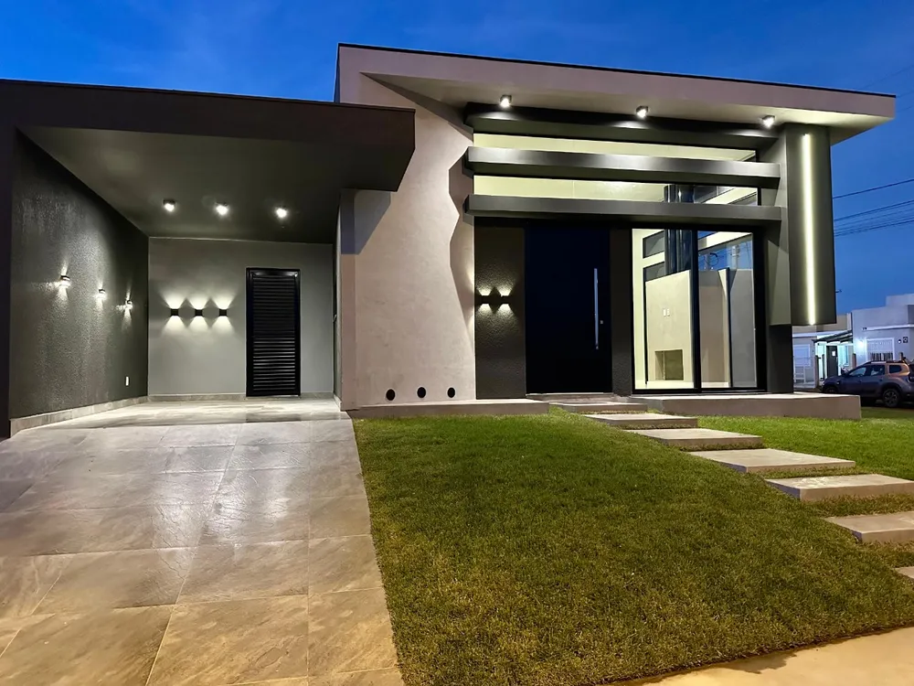 Casa, 3 quartos, 117 m² - Foto 18