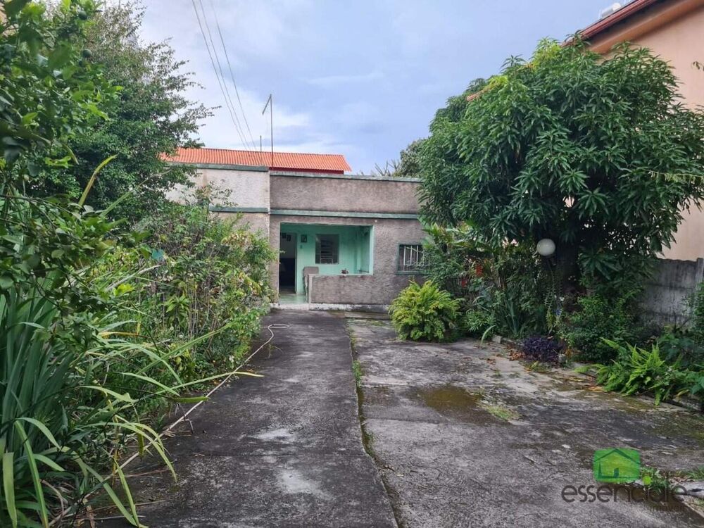 Casa à venda com 3 quartos, 140m² - Foto 1