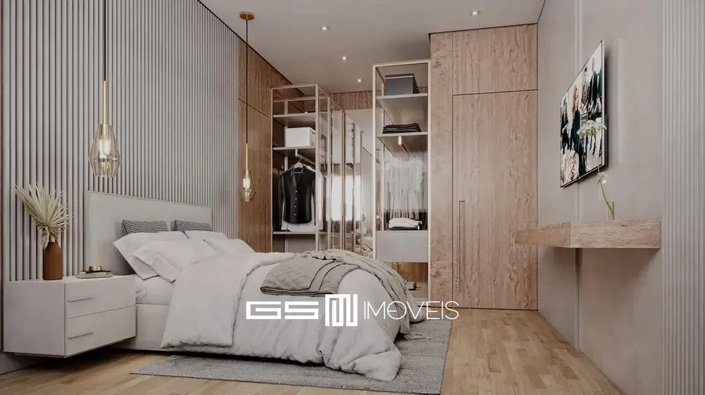 Apartamento, 3 quartos, 103 m² - Foto 2