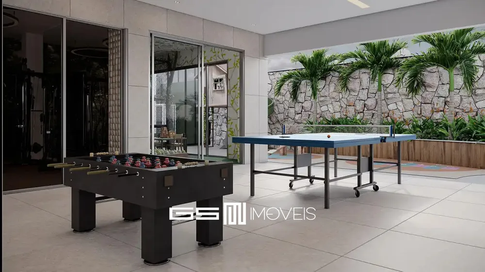 Apartamento, 3 quartos, 103 m² - Foto 8