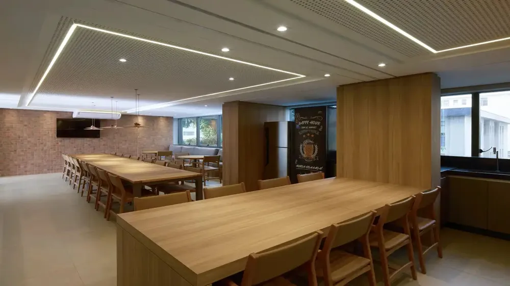 Apartamento, 2 quartos, 63 m² - Foto 10