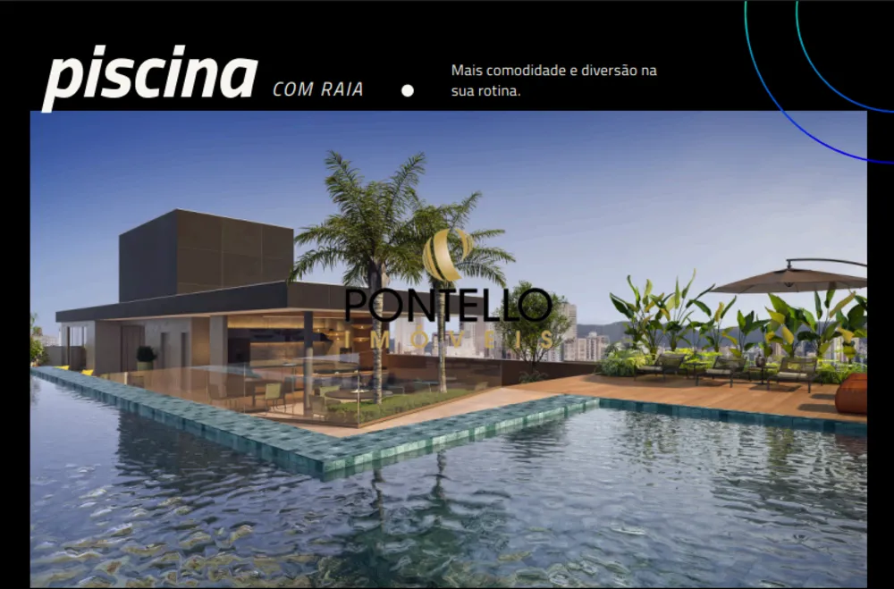 Apartamento, 1 quarto, 36 m² - Foto 9