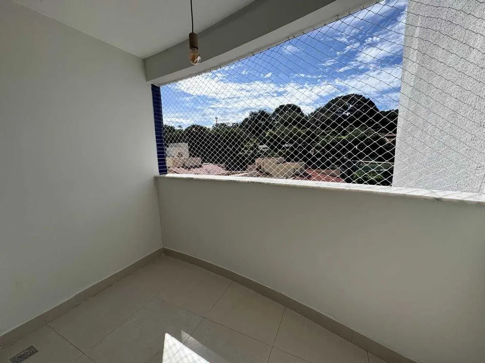 Apartamento, 3 quartos, 90 m² - Foto 3