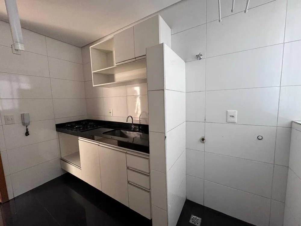 Apartamento, 3 quartos, 90 m² - Foto 11