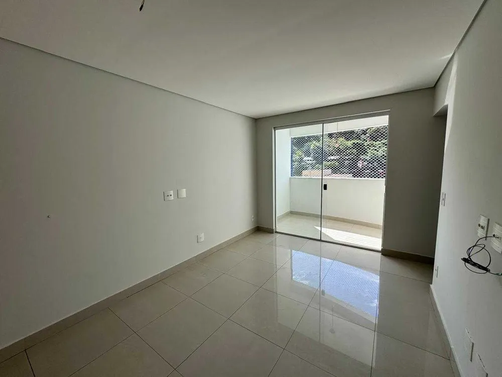 Apartamento, 3 quartos, 90 m² - Foto 1