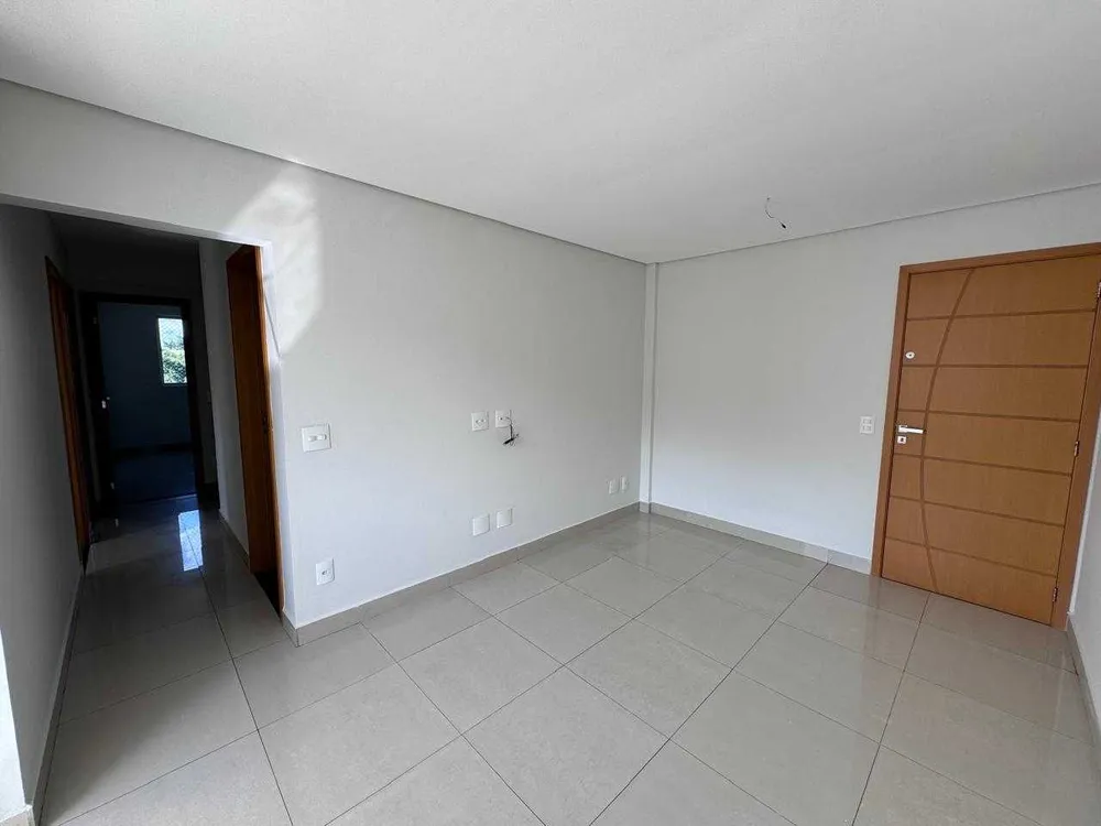 Apartamento, 3 quartos, 90 m² - Foto 3