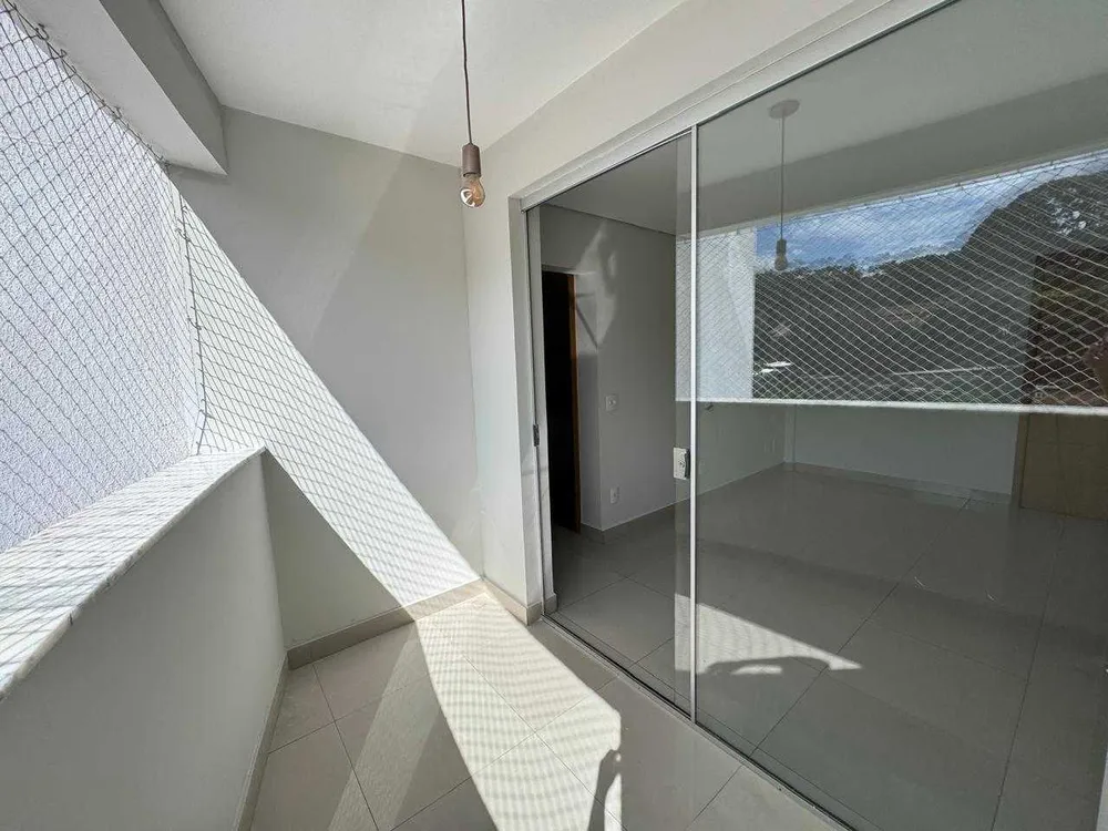Apartamento, 3 quartos, 90 m² - Foto 2