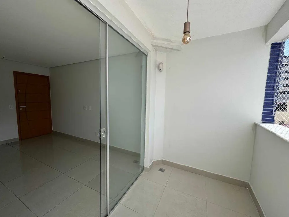 Apartamento, 3 quartos, 90 m² - Foto 5