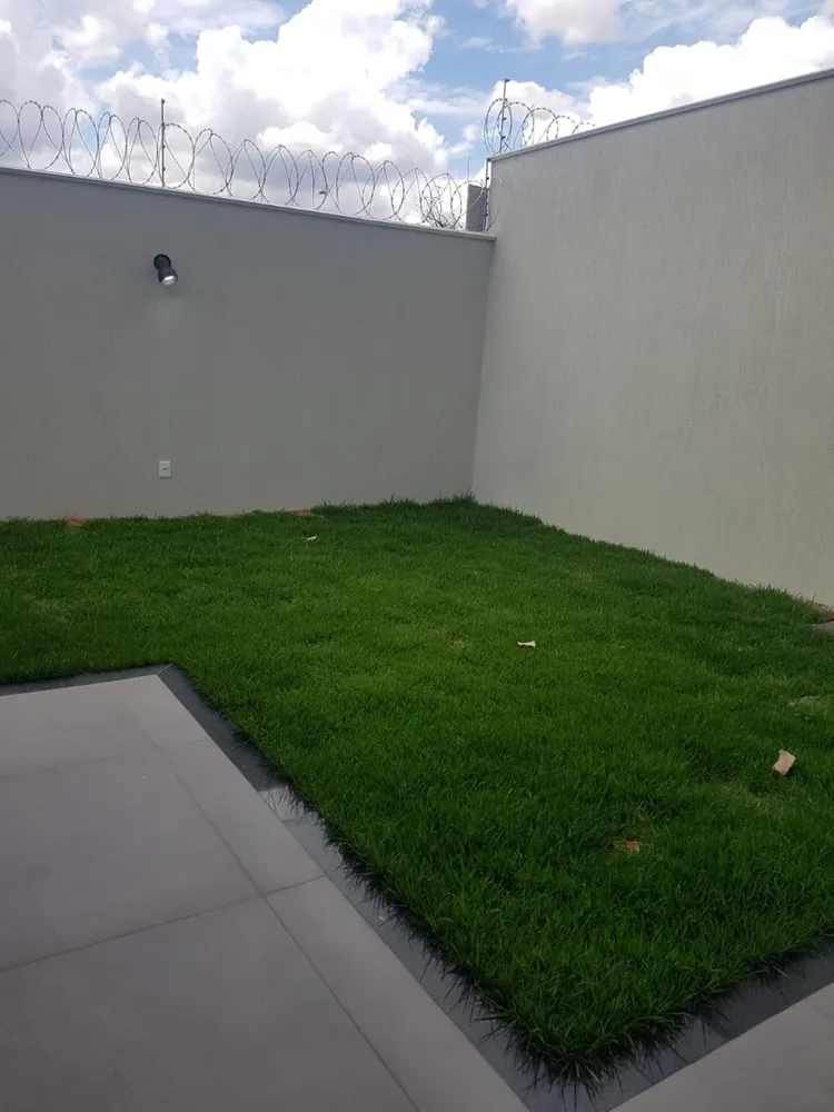 Casa, 4 quartos, 211 m² - Foto 4
