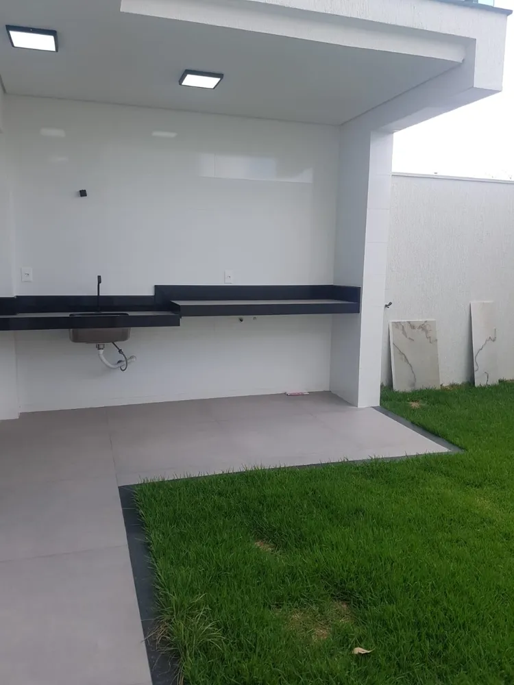 Casa, 4 quartos, 211 m² - Foto 3