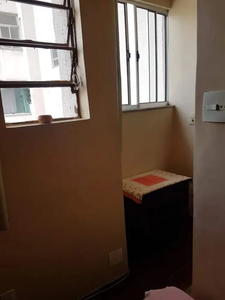Apartamento, 3 quartos, 74 m² - Foto 4