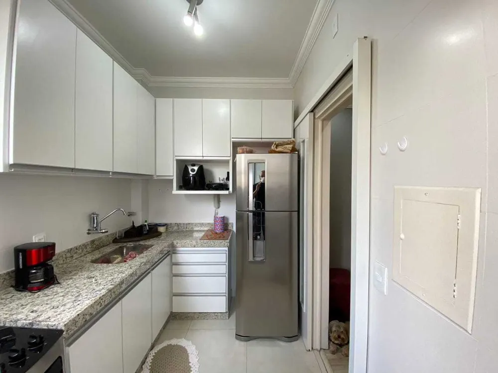Apartamento, 3 quartos, 74 m² - Foto 1