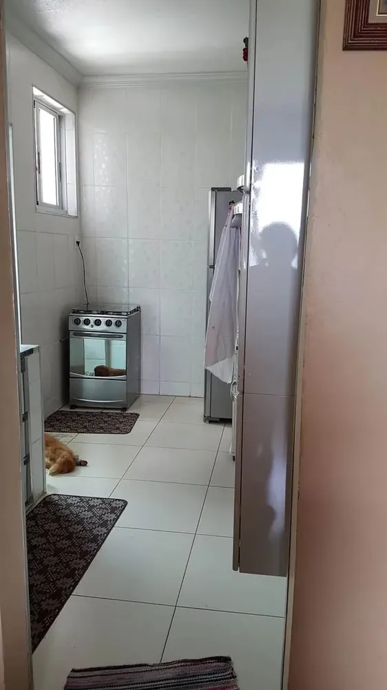 Apartamento, 3 quartos, 74 m² - Foto 5