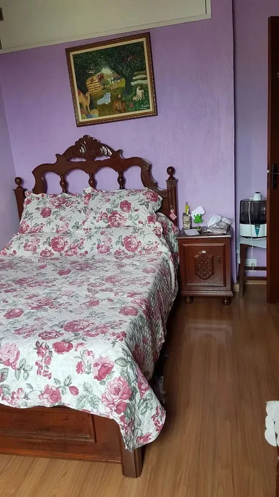 Apartamento, 3 quartos, 74 m² - Foto 6