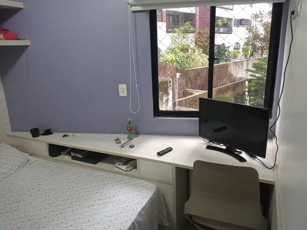 Apartamento, 4 quartos, 114 m² - Foto 5
