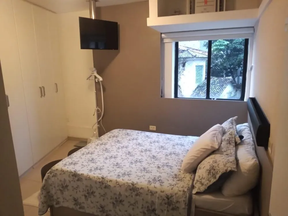 Apartamento, 4 quartos, 114 m² - Foto 2