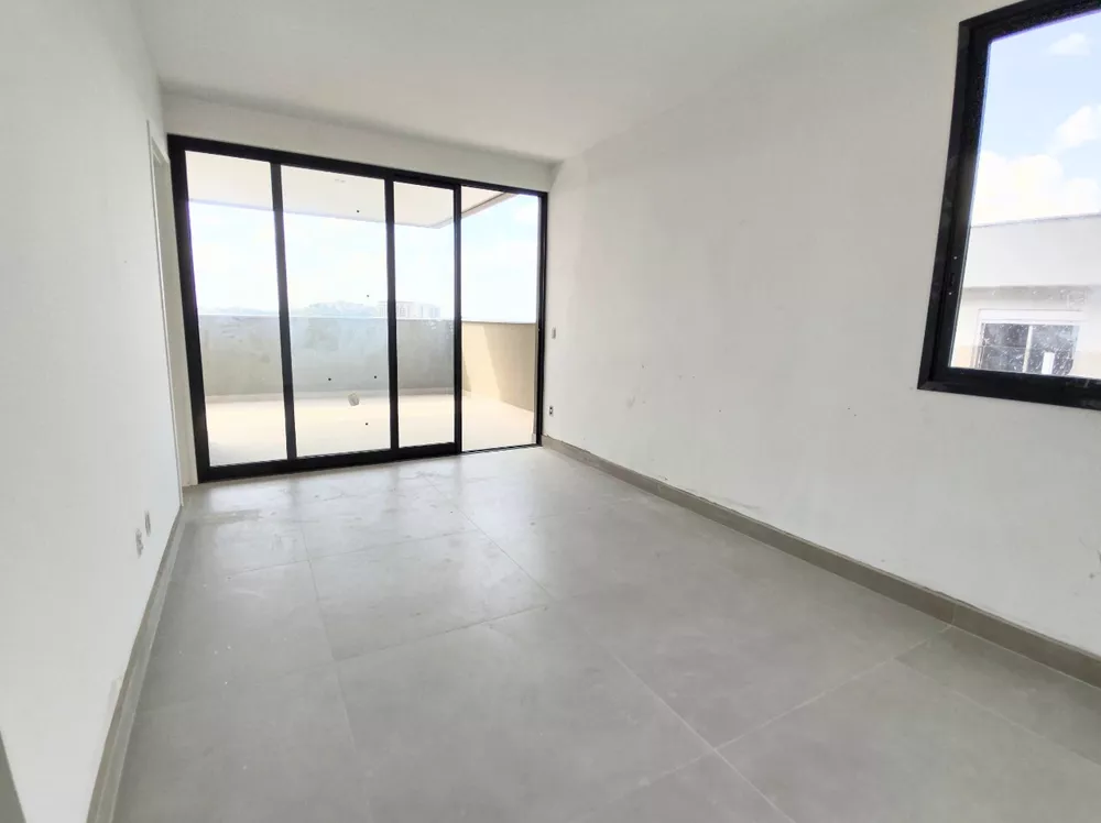 Cobertura à venda com 3 quartos, 119m² - Foto 4