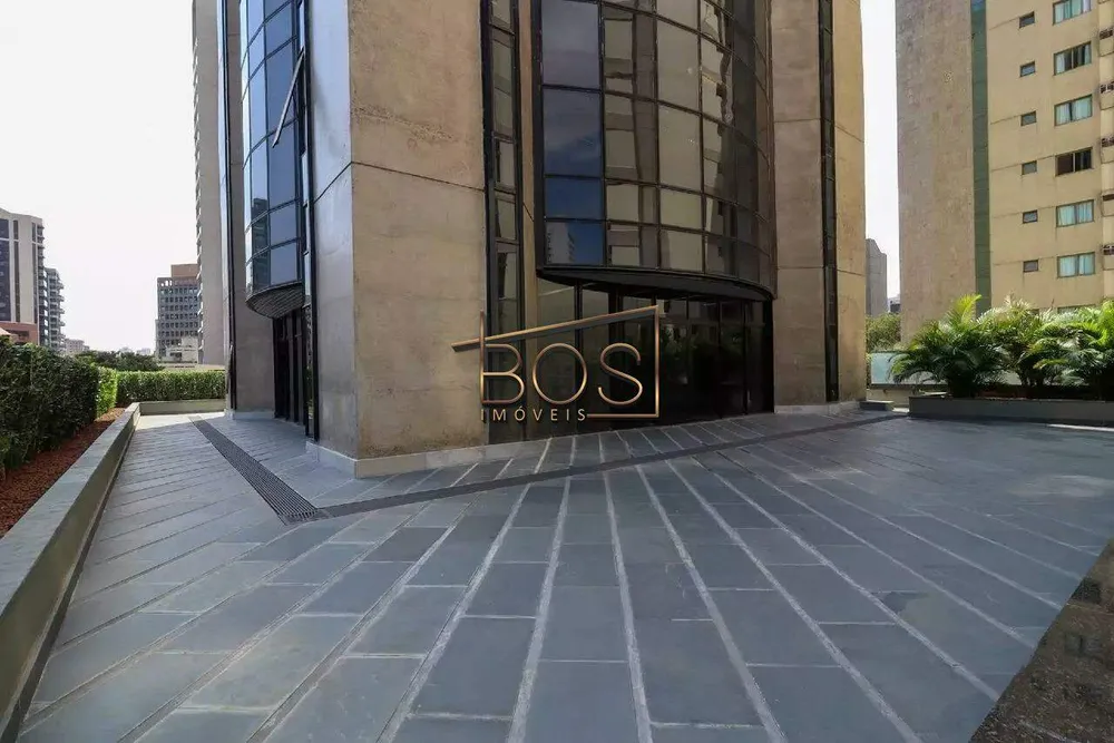 Loja-Salão, 1420 m² - Foto 1