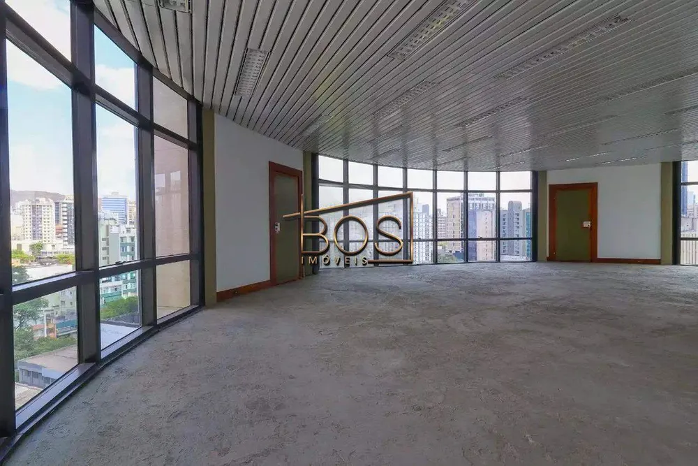Loja-Salão, 1420 m² - Foto 9