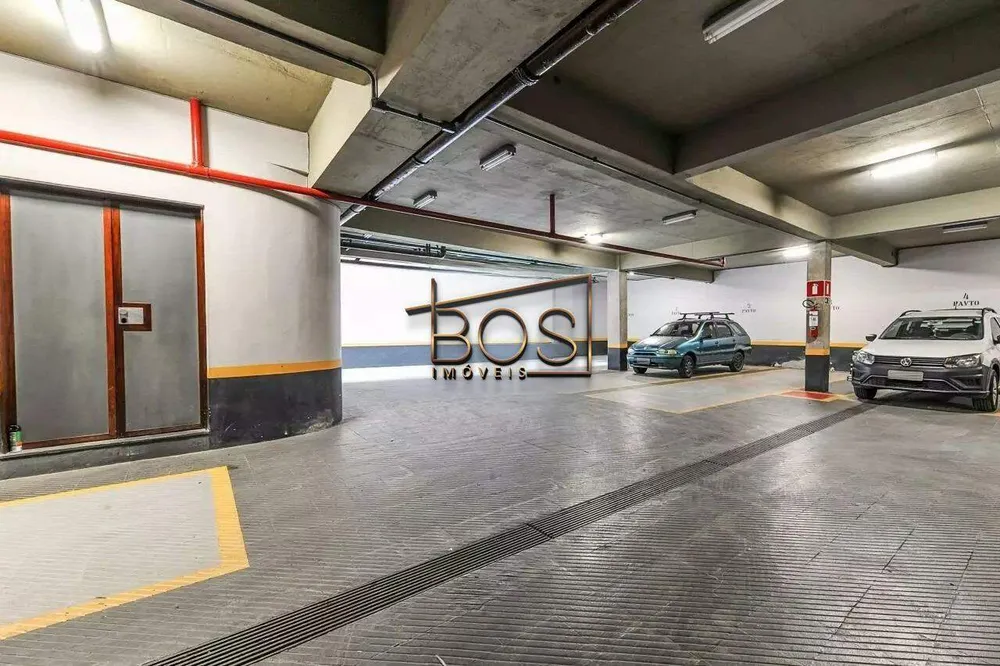 Loja-Salão, 1420 m² - Foto 16