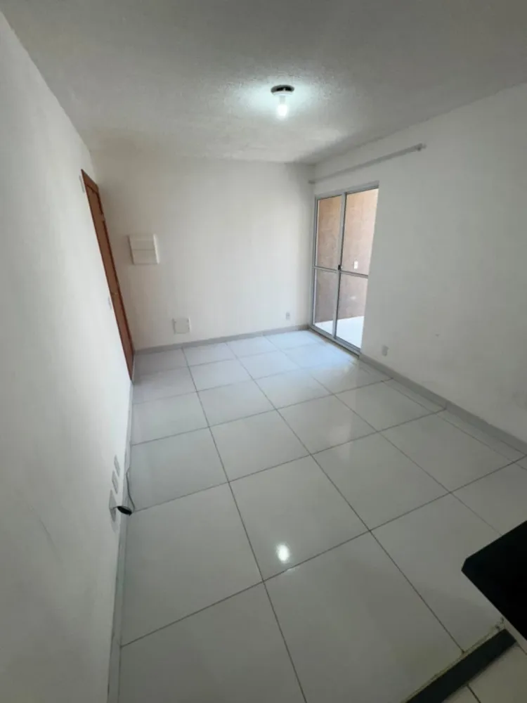 Apartamento, 2 quartos, 45 m² - Foto 1