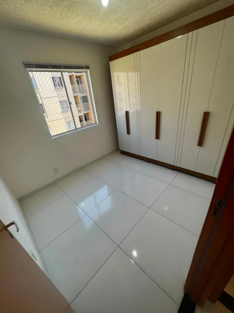 Apartamento, 2 quartos, 45 m² - Foto 2
