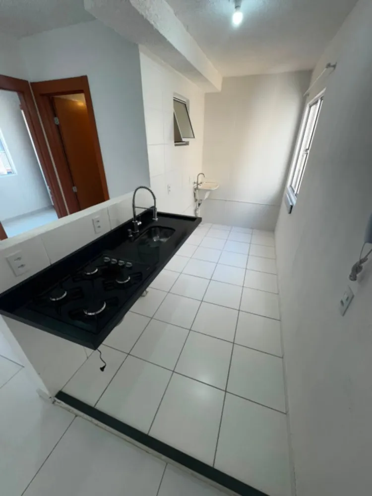 Apartamento, 2 quartos, 45 m² - Foto 4