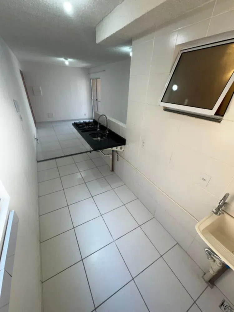 Apartamento, 2 quartos, 45 m² - Foto 5