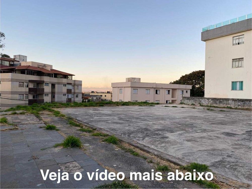 Terreno à venda, 1142m² - Foto 1