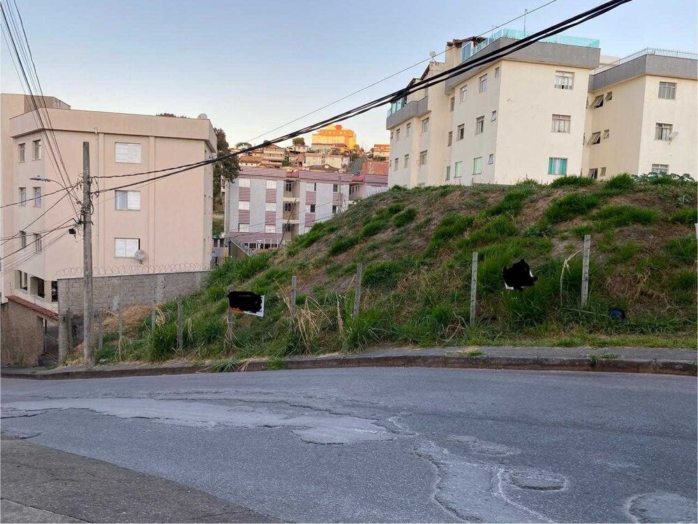 Terreno à venda, 1142m² - Foto 3