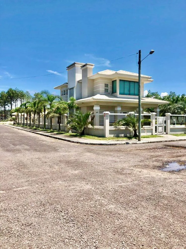 Casa, 4 quartos - Foto 1