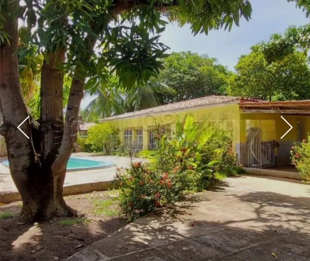 Casa, 3 quartos, 1600 m² - Foto 4