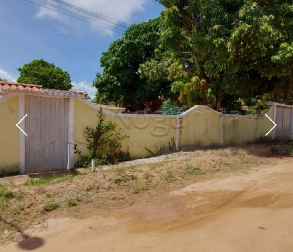 Casa, 3 quartos, 1600 m² - Foto 1