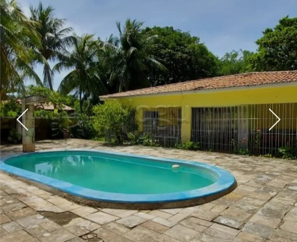 Casa, 3 quartos, 1600 m² - Foto 2